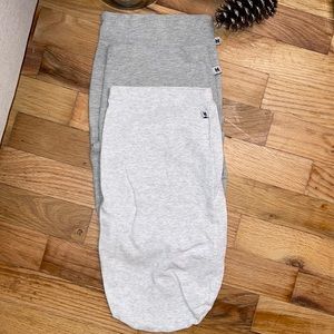 Henry Hunter set of 3 swaddles